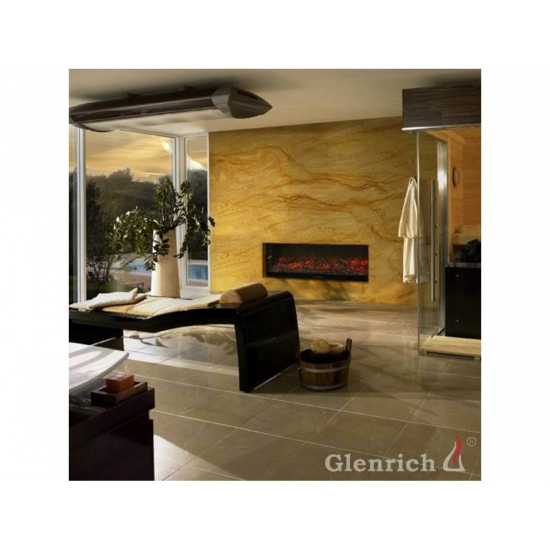 Glenrich - Электротопка Premier S20
